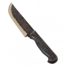 Kitchen Knife - Pointed Edge